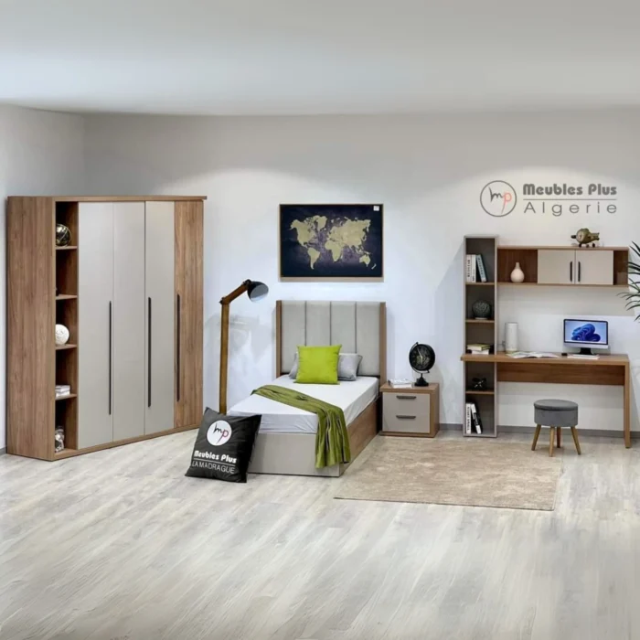 Chambre Single Rotterdam – Image 14