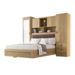 Chambre Single Vision