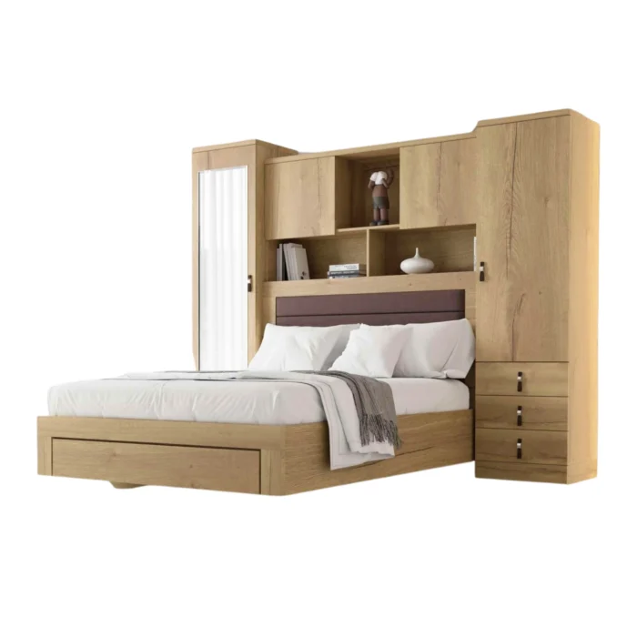 Chambre Single Vision – Image 1