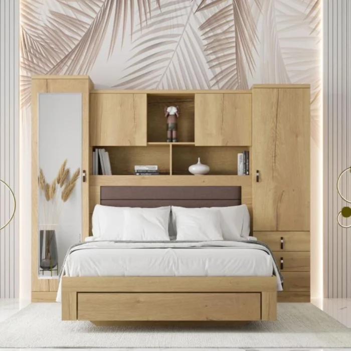 Chambre Single Vision – Image 2