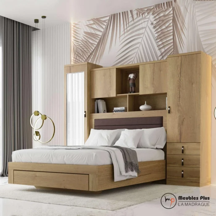 Chambre Single Vision – Image 3