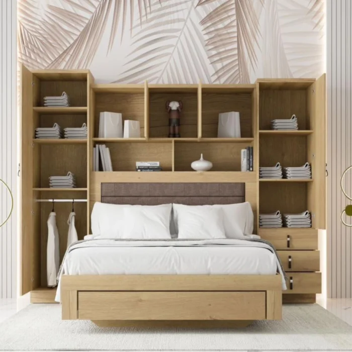 Chambre Single Vision – Image 4