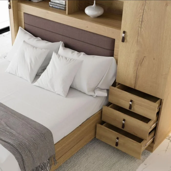 Chambre Single Vision – Image 5