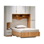 Chambre Single Vision New