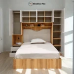 Chambre Single Vision New – Image 2