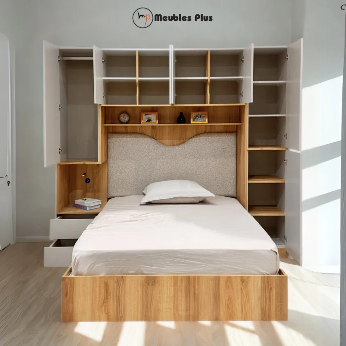Chambre Single Vision – Image 2