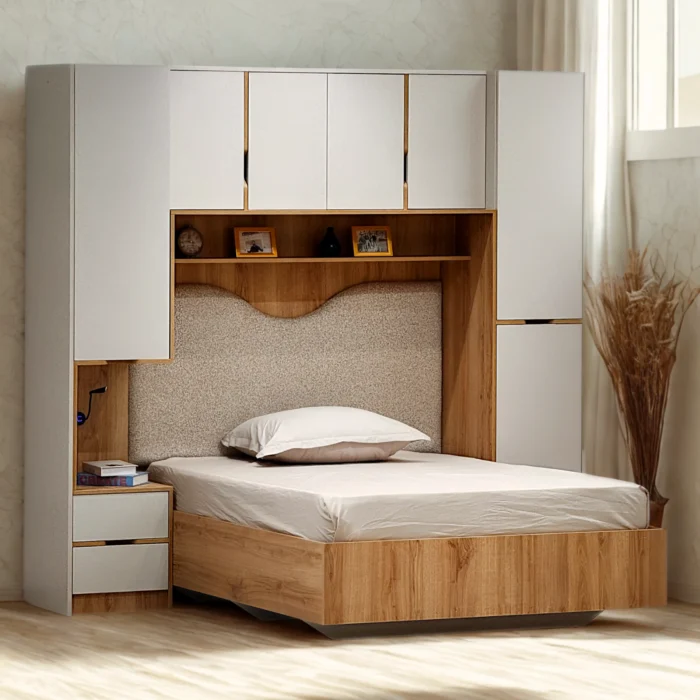 Chambre Single Vision – Image 3