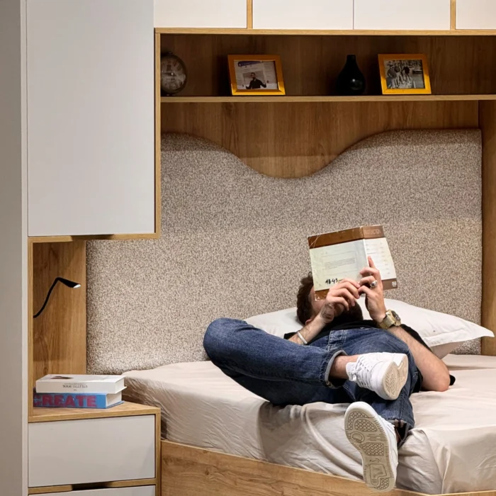 Chambre Single Vision – Image 6