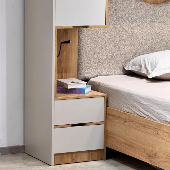 Chambre Single Vision – Image 8