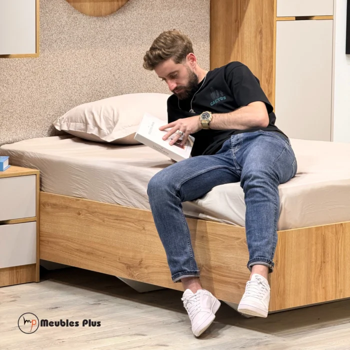 Chambre Single Vision – Image 9
