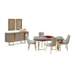 Salle A Manger Emma ATS