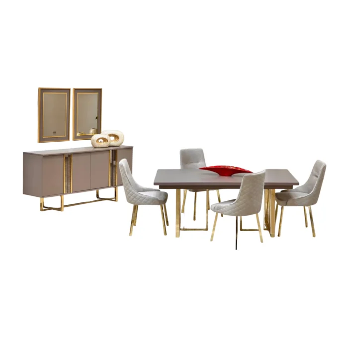 Salle A Manger Emma – Image 1
