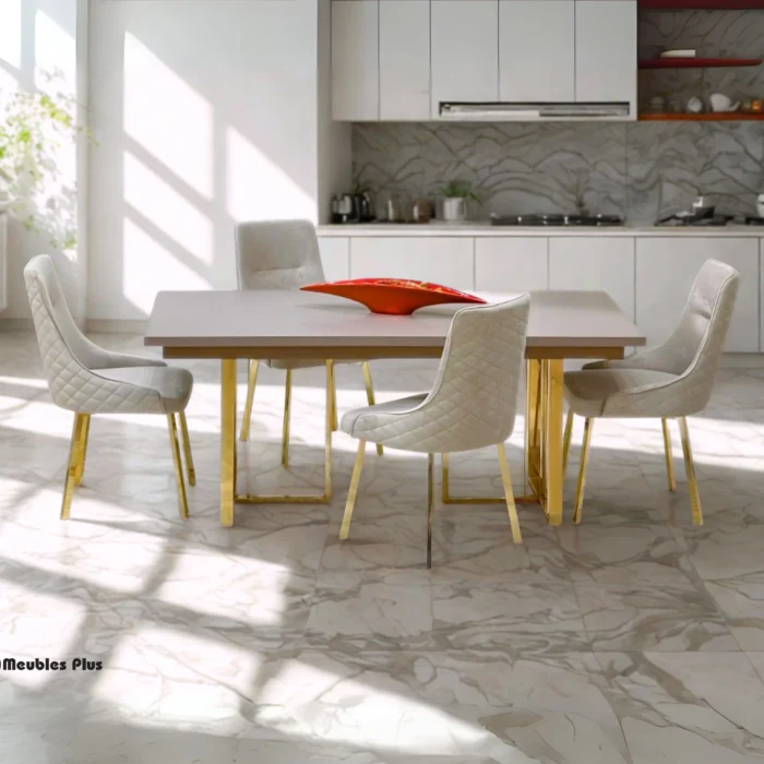 Salle A Manger Emma – Image 2