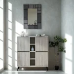 Meuble À Chaussures B – Image 2