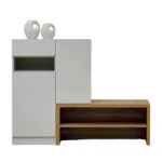 Meuble À Chaussures D