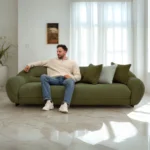 Salon Stella Vert – Image 2