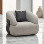 Salon Freya Gris – Image 3