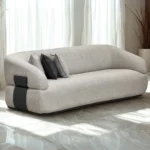 Salon Freya Gris – Image 4