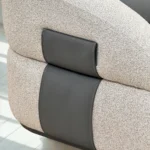 Salon Freya Gris – Image 11