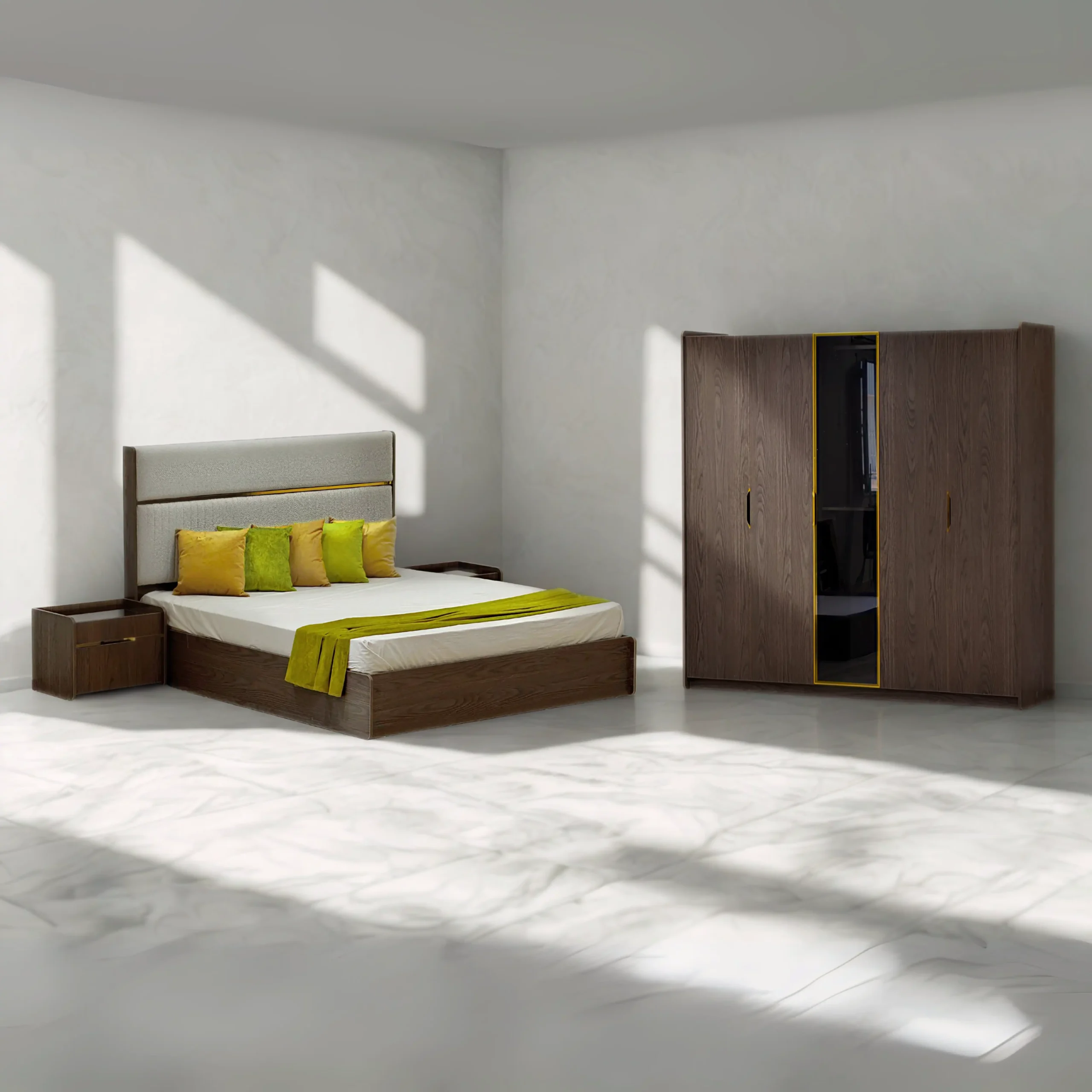 CAC-DIVA-PATARA_C Chambre À Coucher Diva – Image 3