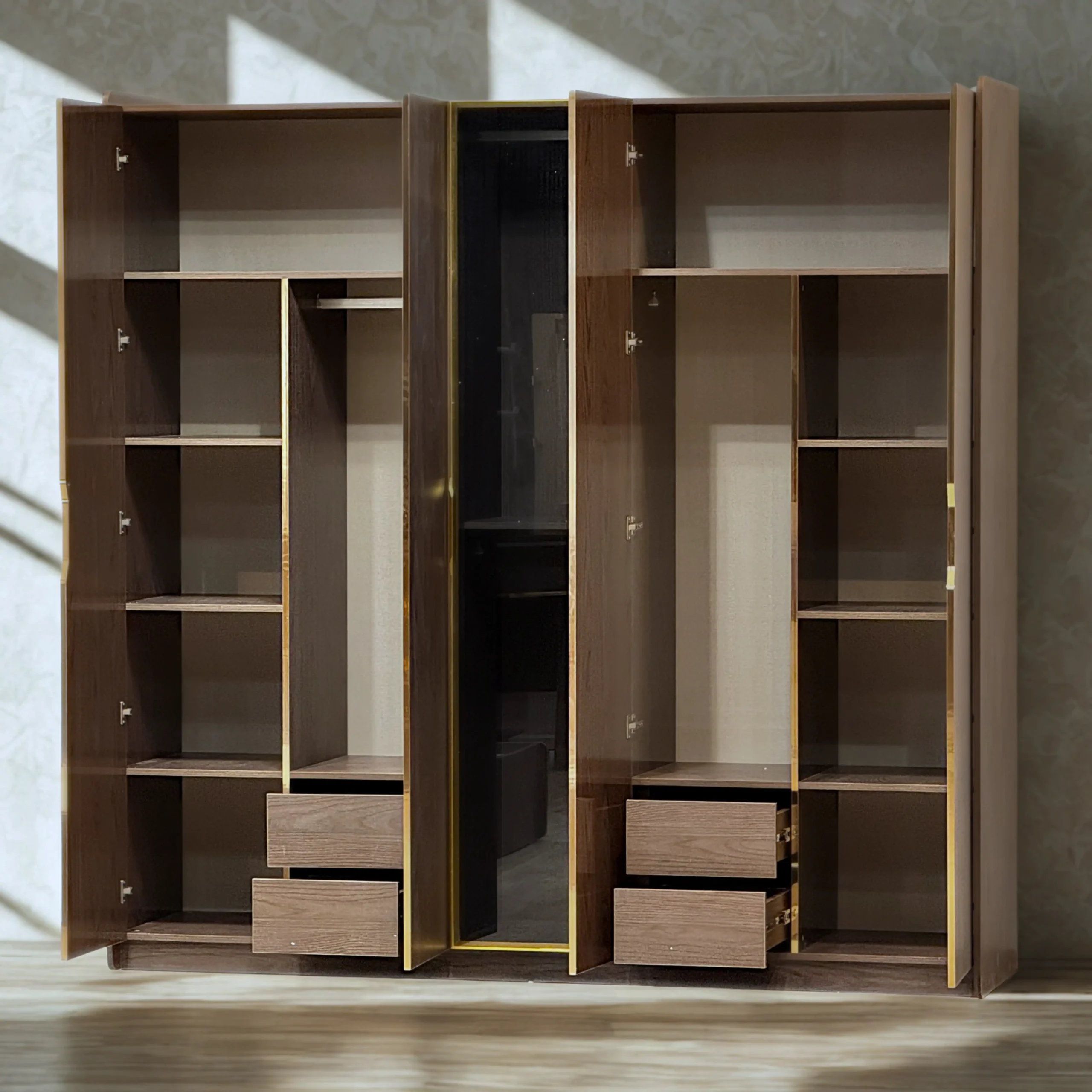 CAC-DIVA-PATARA_L Chambre À Coucher Diva – Image 12