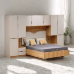 Chambre À Coucher Vison Plus – Image 2