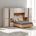 Chambre À Coucher Vison Plus – Image 3