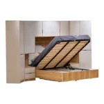 Chambre À Coucher Vison Plus – Image 4