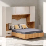 Chambre À Coucher Vison Plus – Image 5