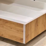 Chambre À Coucher Vison Plus – Image 7