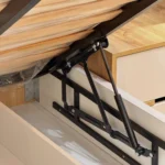 Chambre À Coucher Vison Plus – Image 8