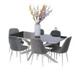 Salle A Manger Gala DLNY