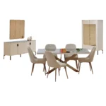 Salle A Manger Gala VIZON