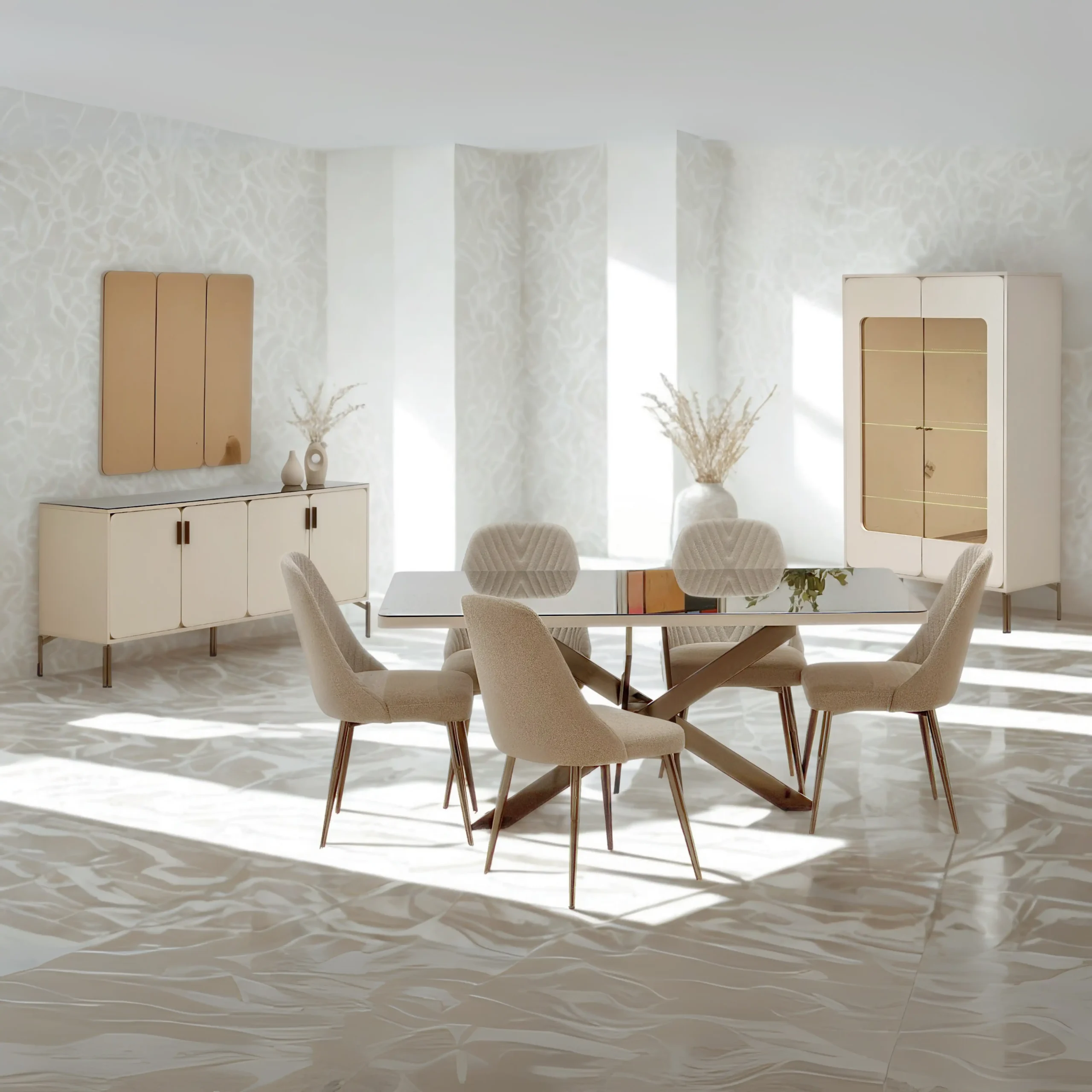 SAM-GALA-VIZON_B Salle A Manger Gala VIZON – Image 2